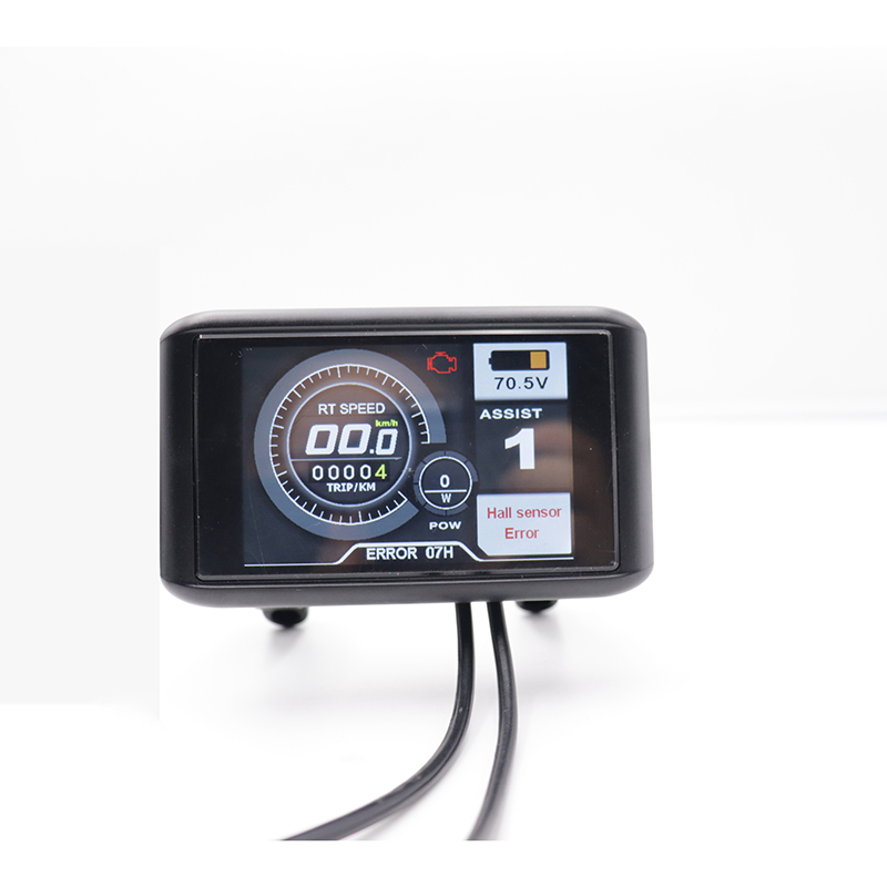 Sabvoton SVMC72150-APT V2 48V  - Bldc Controller 72V 150A Sabvoton recension och pris