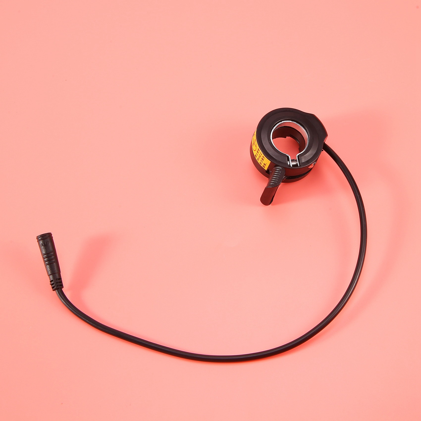 AB31-Thumb Throttle For Bafang - Mid Drive Motor Kit 52V 1000W recension och pris