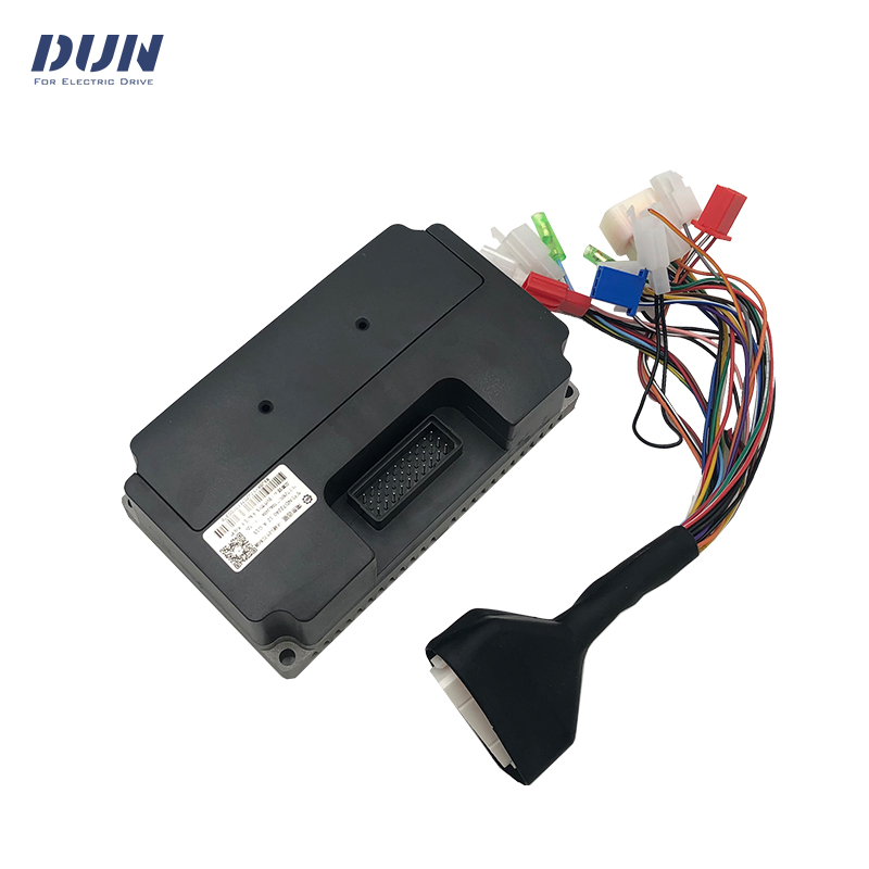 Fardriver ND72260 48V-72V 80A  - Sine Wave Controller 48V 72V 80A recension och pris