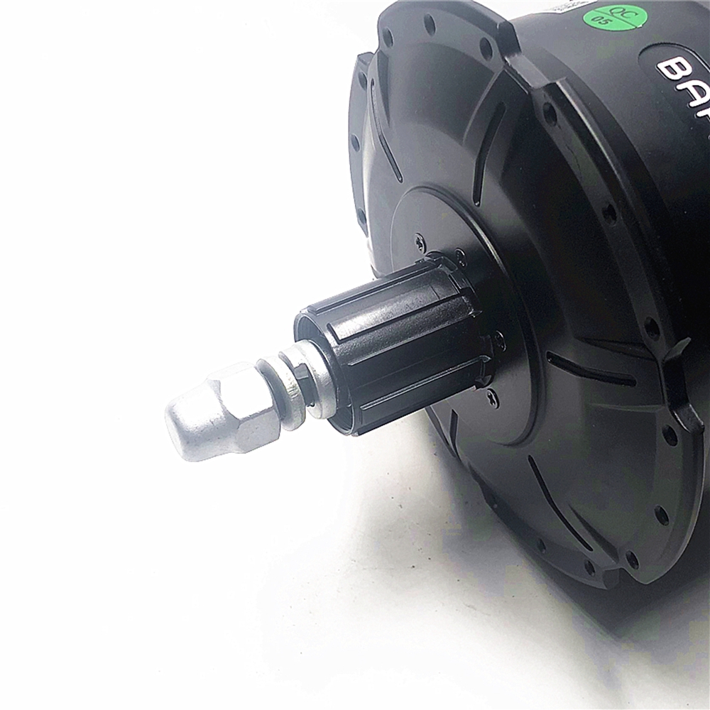 Bafang 48V 1000W 20/4.0/26*4.0 - 72V 5000W Hub Motor Kit recension och pris
